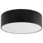 Luster LIVO 10986 BLACK M 3XE27 IP54,2