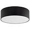 Luster LIVO 10986 BLACK M 3XE27 IP54,2