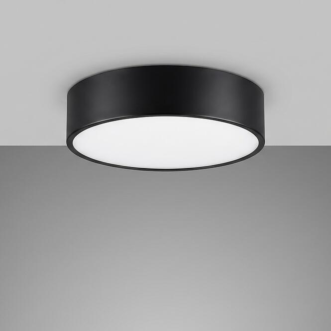 Luster LIVO 10986 BLACK M 3XE27 IP54