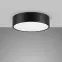 Luster LIVO 10986 BLACK M 3XE27 IP54