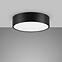 Luster LIVO 10986 BLACK M 3XE27 IP54