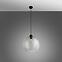 Luster CUBUS 11726 GRAPHITE 1 PŁ