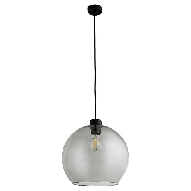 Luster CUBUS 11726 GRAPHITE 1 PŁ