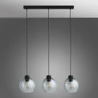 Luster CUBUS 11727 GRAPHITE