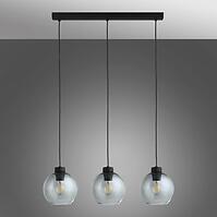 Luster CUBUS 11727 GRAPHITE