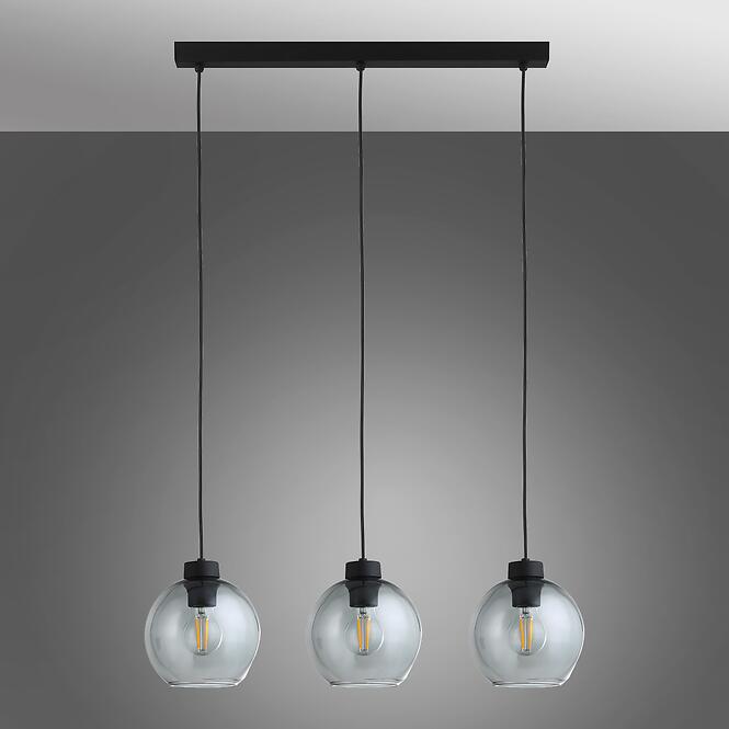 Luster CUBUS 11727 GRAPHITE