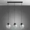 Luster CUBUS 11727 GRAPHITE