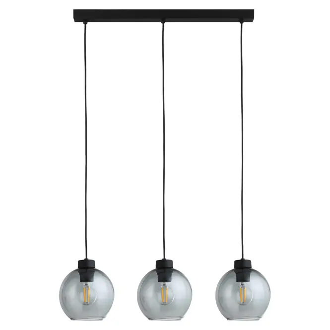 Luster CUBUS 11727 GRAPHITE