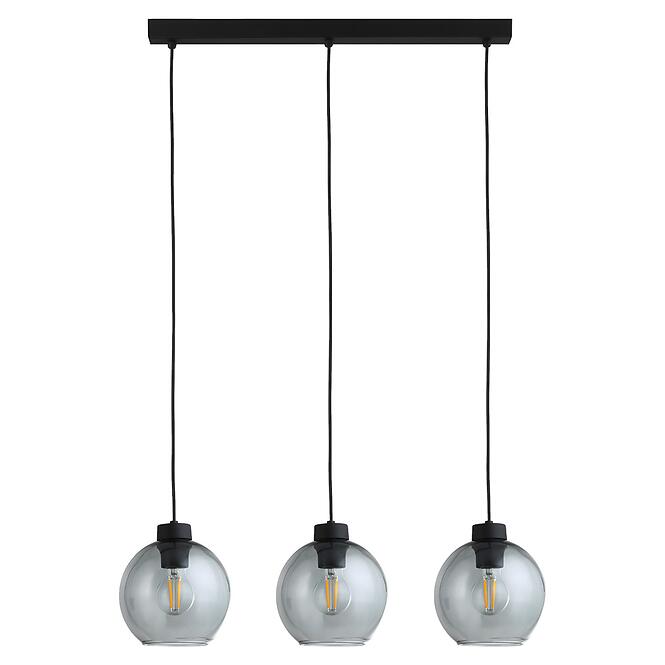 Luster CUBUS 11727 GRAPHITE