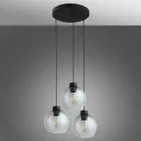 Luster CUBUS 11728 GRAPHITE