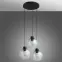 Luster CUBUS 11728 GRAPHITE