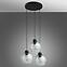 Luster CUBUS 11728 GRAPHITE