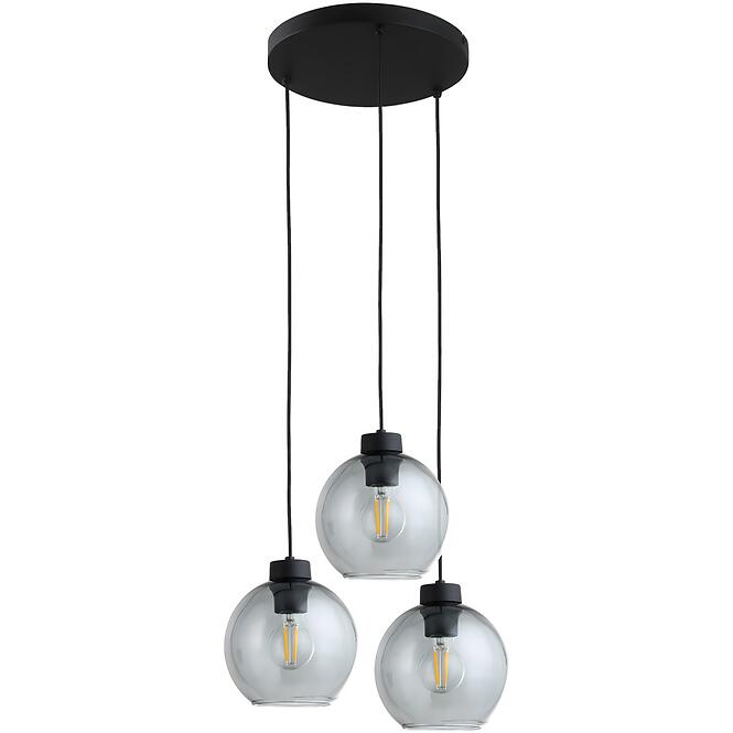 Luster CUBUS 11728 GRAPHITE,2