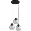 Luster CUBUS 11728 GRAPHITE,2