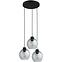 Luster CUBUS 11728 GRAPHITE,2