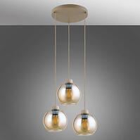 Luster CUBUS 11725 AMBER