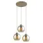 Luster CUBUS 11725 AMBER,2