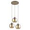 Luster CUBUS 11725 AMBER,2