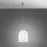 Luster GROOVE 11714 LW1