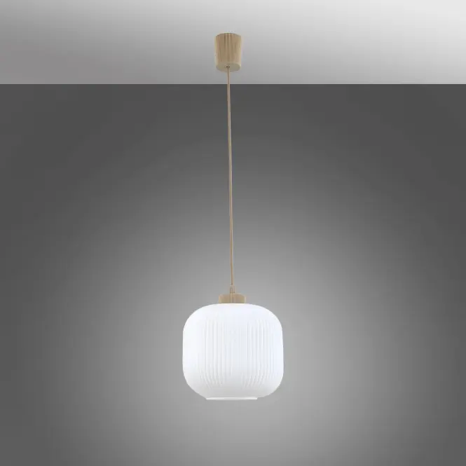 Luster GROOVE 11734 LW1