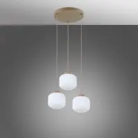 Luster GROOVE 11735 SABIA RYFEL PL3