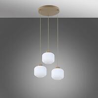 Luster GROOVE 11735 SABIA RYFEL PL3