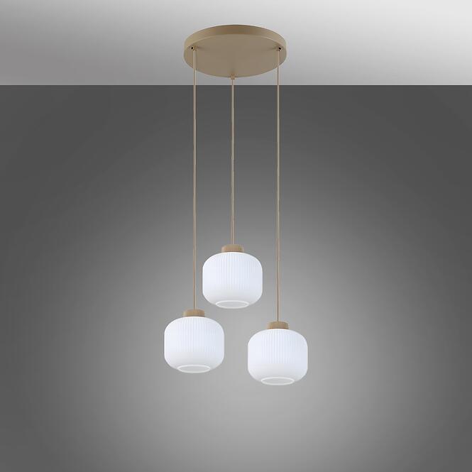 Luster GROOVE 11735 SABIA RYFEL PL3