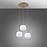 Luster GROOVE 11735 SABIA RYFEL PL3