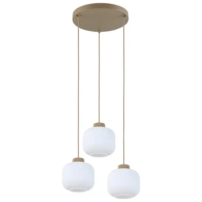 Luster GROOVE 11735 SABIA RYFEL PL3