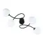 Luster ROTOLO 11737 BLACK 4XG9,2