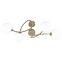 Luster ROTOLO 11739 SABIA 4XG9,2