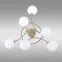 Luster ROTOLO 11740 SABIA 6XG9