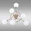 Luster ROTOLO 11740 SABIA 6XG9