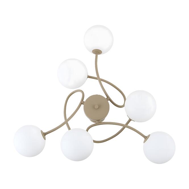 Luster ROTOLO 11740 SABIA 6XG9