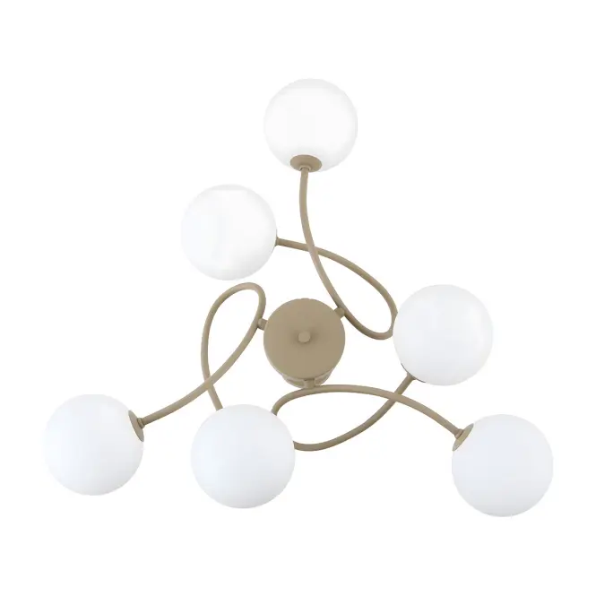 Luster ROTOLO 11740 SABIA 6XG9,2