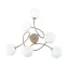 Luster ROTOLO 11740 SABIA 6XG9,2