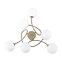 Luster ROTOLO 11740 SABIA 6XG9,2
