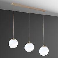 Luster ILSA 11743 SABIA 3XE14