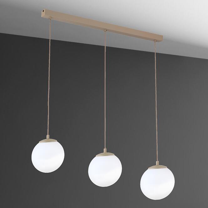 Luster ILSA 11743 SABIA 3XE14