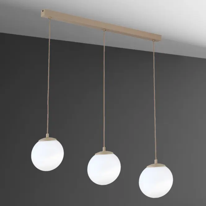 Luster ILSA 11743 SABIA 3XE14
