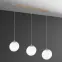Luster ILSA 11743 SABIA 3XE14