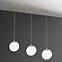 Luster ILSA 11743 SABIA 3XE14