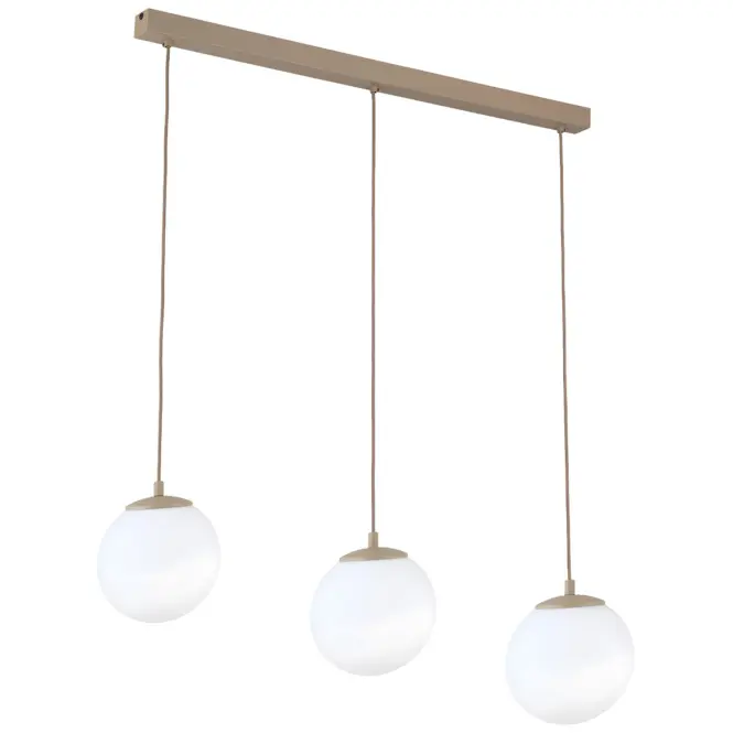 Luster ILSA 11743 SABIA 3XE14,2