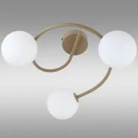 Luster ILSA 11744 SABIA 3XG9