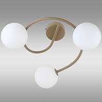 Luster ILSA 11744 SABIA 3XG9
