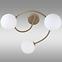 Luster ILSA 11744 SABIA 3XG9