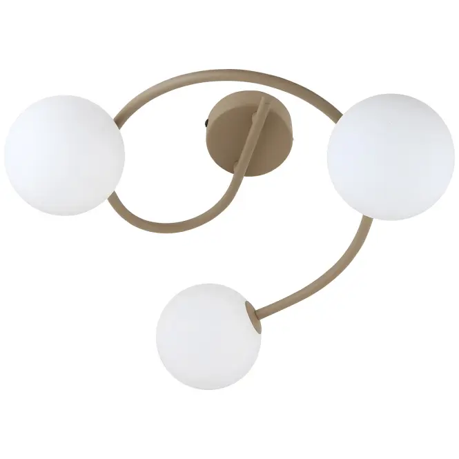 Luster ILSA 11744 SABIA 3XG9