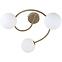 Luster ILSA 11744 SABIA 3XG9,2