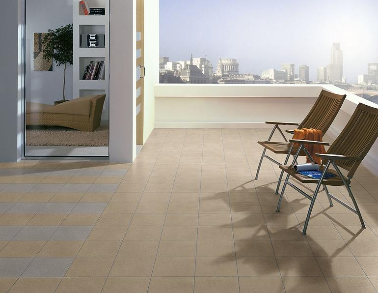 Gresová dlažba Milton grey 29,7x29,7,2