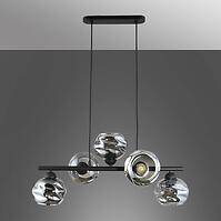 Luster ZULIA 11745 5XE27
